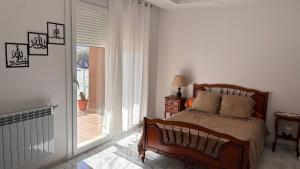 Apartment in secure residence