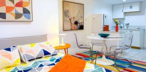 Take It Easy - Studio Pool Waterfront