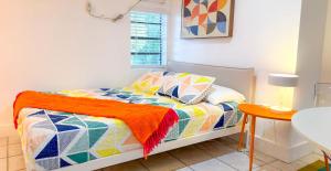 Take It Easy - Studio Pool Waterfront