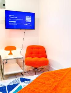 Take It Easy - Studio Pool Waterfront