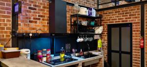 Sekinchan Tiny House