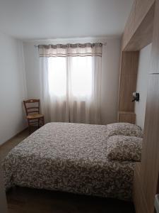 Gîte la Gaillardise