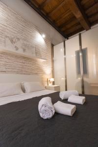 Barberini Apt close to Fontana di Trevi