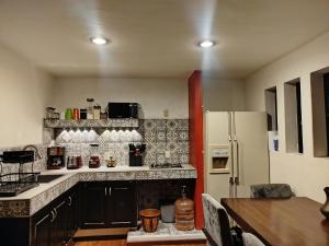 La Casita La Floresta