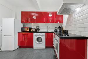 Trendy 2Bed flat Bethnal Green