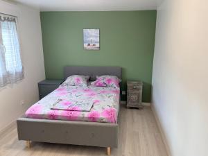 Sublime appartement T3