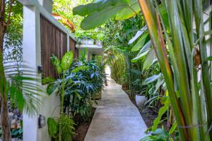 The Pathway Villas - Pererenan