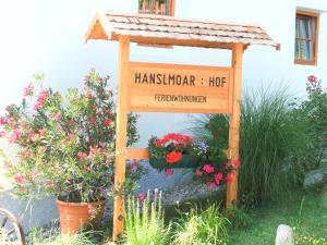 Hanslmoar Hof
