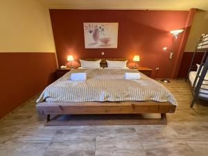 Altstadthotel Ilsenburg
