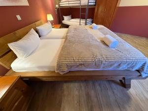 Altstadthotel Ilsenburg