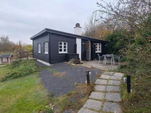 Holiday Home With Fjord Views Near Karrebæksminde