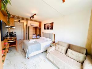 Waikiki Garden - Luxo Flat Porto Galinhas