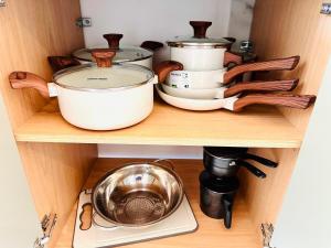 Waikiki Garden - Luxo Flat Porto Galinhas