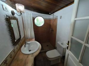 Villa Tamadaba Rural Home - Pet Friendly, Near Ocean, Ideal for Long Stays