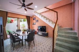 Linh Lan Homestay