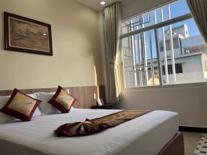 Minh Minh Nam 3 Hotel