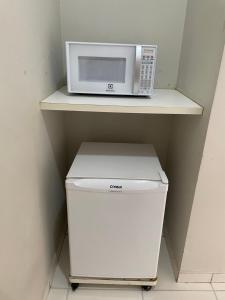 Apartamento Golden Dolphin Caldas Novas