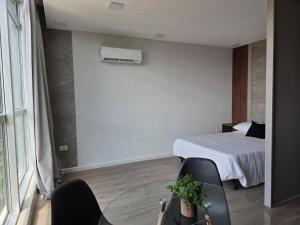 Departamento nuevo con piscina