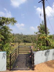 Coorg Hidden Valley Estate Stay