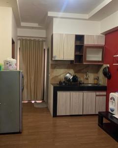 Apartemen Mutiara Bekasi