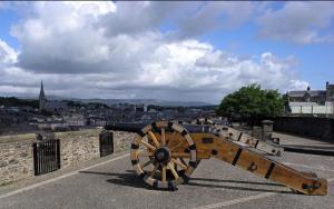 Kellys Place Derry City Centre