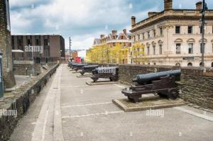 Kellys Place Derry City Centre