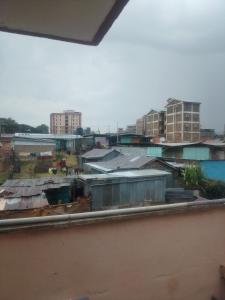 Studio at muthiga with parking and WiFi