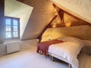 Appartement de charme, plein centre de Cancale