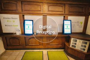 Mühlengarten by Relax Inn