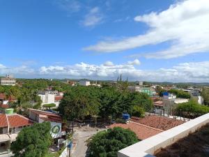 Flat Porto de Galinhas