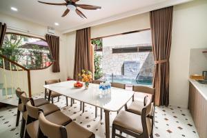 Linh Lan Homestay