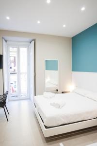 SAN GREGORIO ARMENO ! Family Suite di Lusso in Palazzo Storico con Cucina