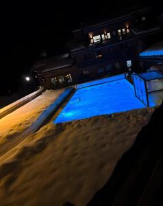 Appartement Soldanelle