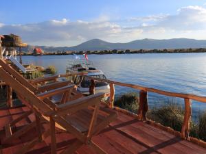 TiticacaIntiLodge