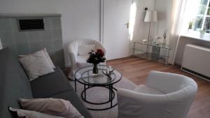 Ferienwohnung Heidebiene