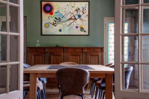 Maison 10 personnes 4 ch Bourgueil vignobles