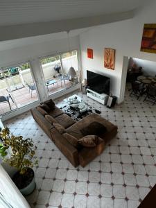 Appartement au bord du lot