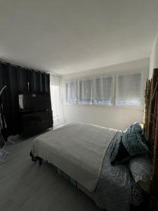 Appartement au bord du lot