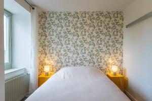 Studio No 5 Tréguier town center By Autrimo