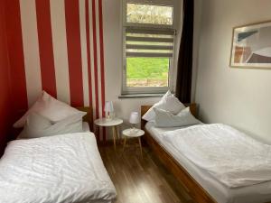 Ferienwohnung Familie Falk