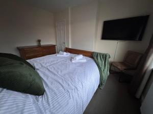 Silver Den - Newcastle
