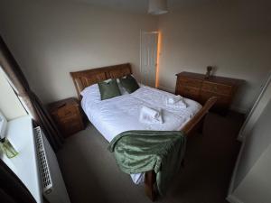 Silver Den - Newcastle