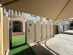 Oasis Haven Muscat - Budget Hostel with Private Bathroom