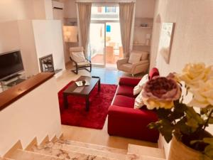 Windmill Hill Apartment