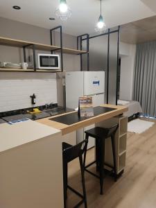 Distrito A by Fma Coliving