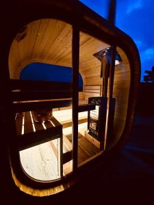 Luxury Panorama Villa • Pool, Quadro Sauna & Views