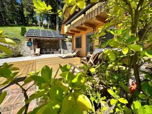 Luxury Panorama Villa • Pool, Quadro Sauna & Views