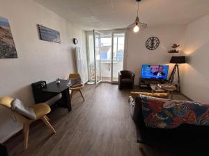 SH210-03C - Appart 2 pièces 3 couchages SAINT HILAIRE DE RIEZ