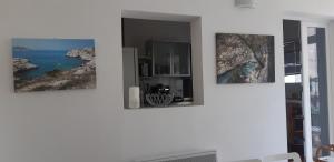 proche des calanques