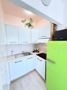 Residence La Zattera